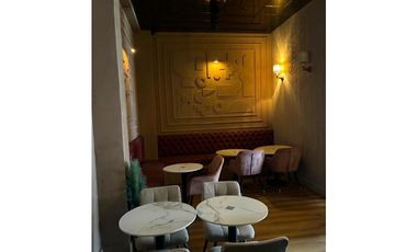 VENTA / ALQUILER DE EDIFICO REMODELADO EN CASCO ANTIGUO