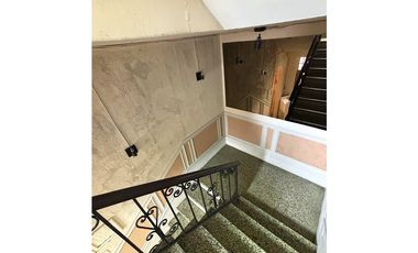 VENTA / ALQUILER DE EDIFICO REMODELADO EN CASCO ANTIGUO