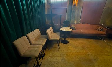 VENTA / ALQUILER DE EDIFICO REMODELADO EN CASCO ANTIGUO