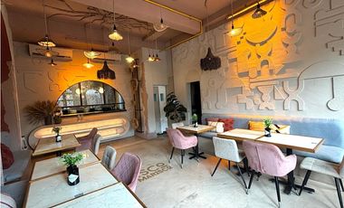 VENTA / ALQUILER DE EDIFICO REMODELADO EN CASCO ANTIGUO