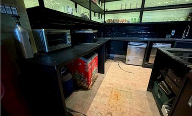 VENTA / ALQUILER DE EDIFICO REMODELADO EN CASCO ANTIGUO