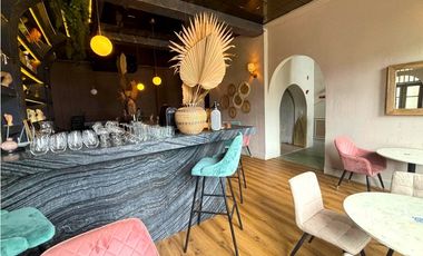 VENTA / ALQUILER DE EDIFICO REMODELADO EN CASCO ANTIGUO