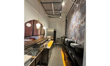 VENTA / ALQUILER DE EDIFICO REMODELADO EN CASCO ANTIGUO