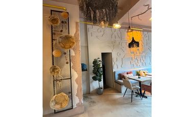 VENTA / ALQUILER DE EDIFICO REMODELADO EN CASCO ANTIGUO