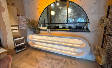 VENTA / ALQUILER DE EDIFICO REMODELADO EN CASCO ANTIGUO