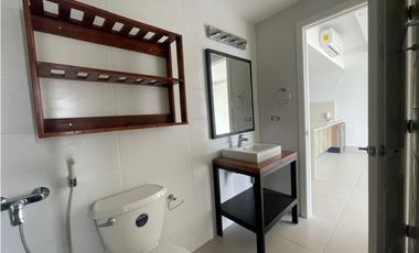 VENTA DE APARTAMENTO EN PUNTA CAELO, SAN CARLOS VISTA AL MAR