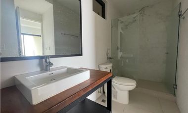 VENTA DE APARTAMENTO EN PUNTA CAELO, SAN CARLOS VISTA AL MAR