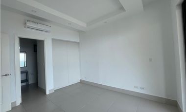VENTA DE APARTAMENTO EN PUNTA CAELO, SAN CARLOS VISTA AL MAR