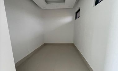 VENTA DE APARTAMENTO EN PUNTA CAELO, SAN CARLOS VISTA AL MAR