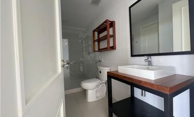 VENTA DE APARTAMENTO EN PUNTA CAELO, SAN CARLOS VISTA AL MAR