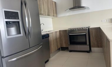 VENTA DE APARTAMENTO EN PUNTA CAELO, SAN CARLOS VISTA AL MAR