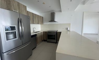 VENTA DE APARTAMENTO EN PUNTA CAELO, SAN CARLOS VISTA AL MAR