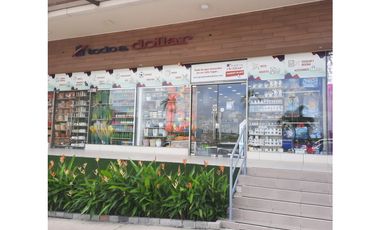 VENTA DE LOCAL COMERCIAL EN LA CHORRERA