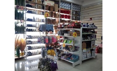 VENTA DE LOCAL COMERCIAL EN LA CHORRERA