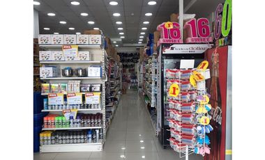 VENTA DE LOCAL COMERCIAL EN LA CHORRERA