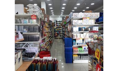 VENTA DE LOCAL COMERCIAL EN LA CHORRERA