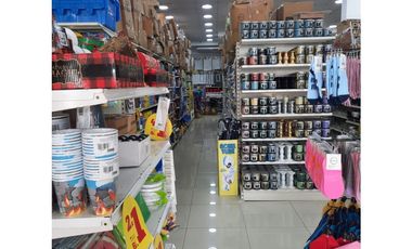 VENTA DE LOCAL COMERCIAL EN LA CHORRERA