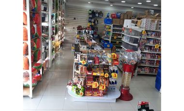 VENTA DE LOCAL COMERCIAL EN LA CHORRERA