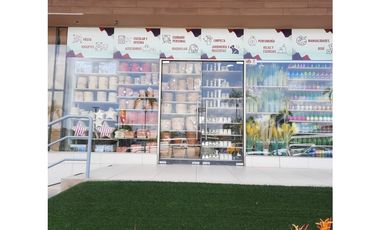 VENTA DE LOCAL COMERCIAL EN LA CHORRERA