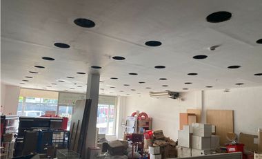 VENTA DE LOCAL EN PLAZA NUEVO TOCUMEN