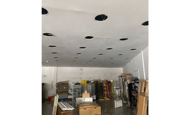 VENTA DE LOCAL EN PLAZA NUEVO TOCUMEN