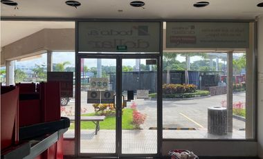 VENTA DE LOCAL EN PLAZA NUEVO TOCUMEN