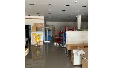 VENTA DE LOCAL EN PLAZA NUEVO TOCUMEN