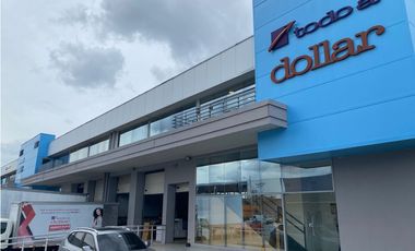 VENTA DE BODEGA CON OFICINAS EN CIUDAD DE PANAMA