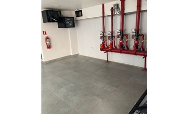 VENTA DE BODEGA CON OFICINAS EN CIUDAD DE PANAMA