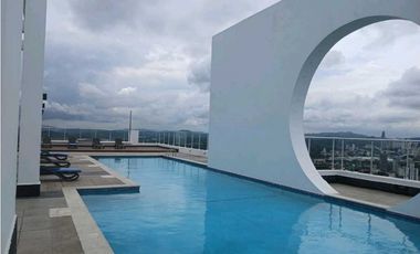 Apartamento En Alquiler En Ave. Balboa | PH Destiny