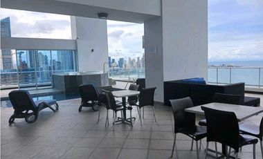 Apartamento En Alquiler En Ave. Balboa | PH Destiny