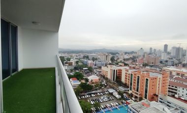 Apartamento En Alquiler En Ave. Balboa | PH Destiny