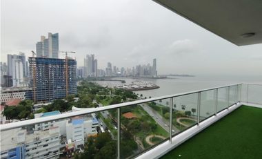 Apartamento En Alquiler En Ave. Balboa | PH Destiny