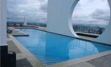 Apartamento En Alquiler En Ave. Balboa | PH Destiny