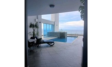 Apartamento En Alquiler En Ave. Balboa | PH Destiny