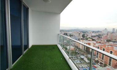 Apartamento En Alquiler En Ave. Balboa | PH Destiny