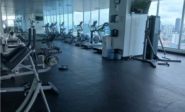 Apartamento En Alquiler En Ave. Balboa | PH Destiny