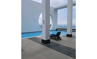 Apartamento En Alquiler En Ave. Balboa | PH Destiny