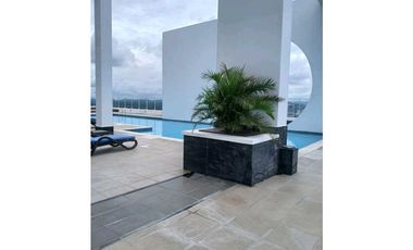 Apartamento En Alquiler En Ave. Balboa | PH Destiny