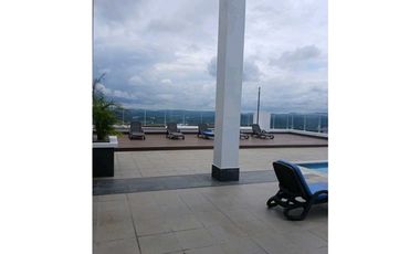 Apartamento En Alquiler En Ave. Balboa | PH Destiny