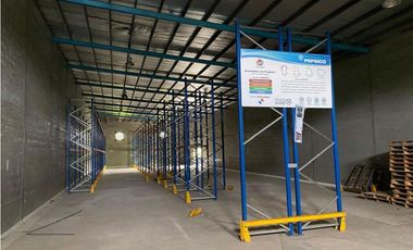 LA CHORRERA / BODEGA / TERRENO / 5,000m / CARRETERA PANAMERICANA MB