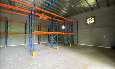 LA CHORRERA / BODEGA / TERRENO / 5,000m / CARRETERA PANAMERICANA MB