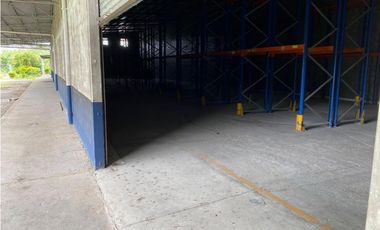 LA CHORRERA / BODEGA / TERRENO / 5,000m / CARRETERA PANAMERICANA MB