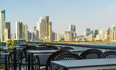 🌊 PH The Sands – Avenida Balboa