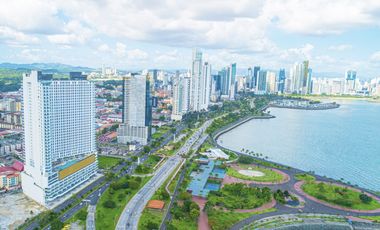 🌊 PH The Sands – Avenida Balboa