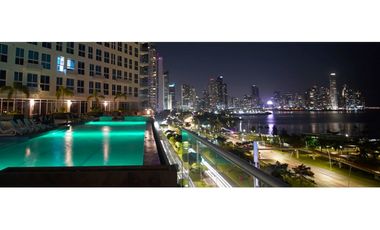 🌊 PH The Sands – Avenida Balboa