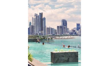 🌊 PH The Sands – Avenida Balboa