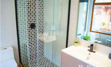 VENDO APARTAMENTO EN PH LA CUADRA, CASCO ANTIGUO (6)