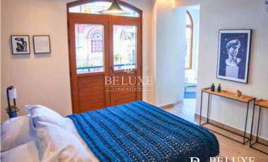 VENDO APARTAMENTO EN PH LA CUADRA, CASCO ANTIGUO (6)
