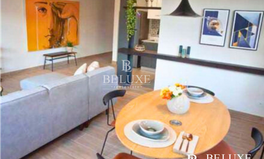 VENDO APARTAMENTO EN PH LA CUADRA, CASCO ANTIGUO (6)